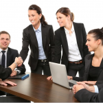 The Health Benefits of Fitness In The Workplace