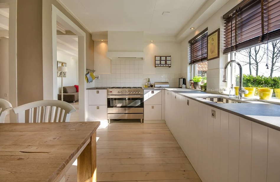 Critical Tips to Make a Healthy Kitchen